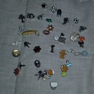 Origami Owl lot